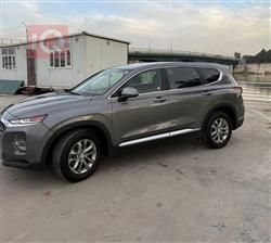 هیۆندای سەنتافی